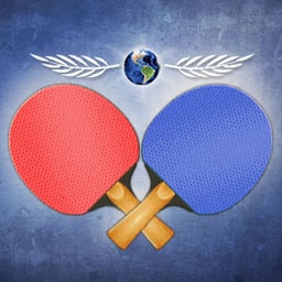 Ping Pong 🕹️ Play on CrazyGames