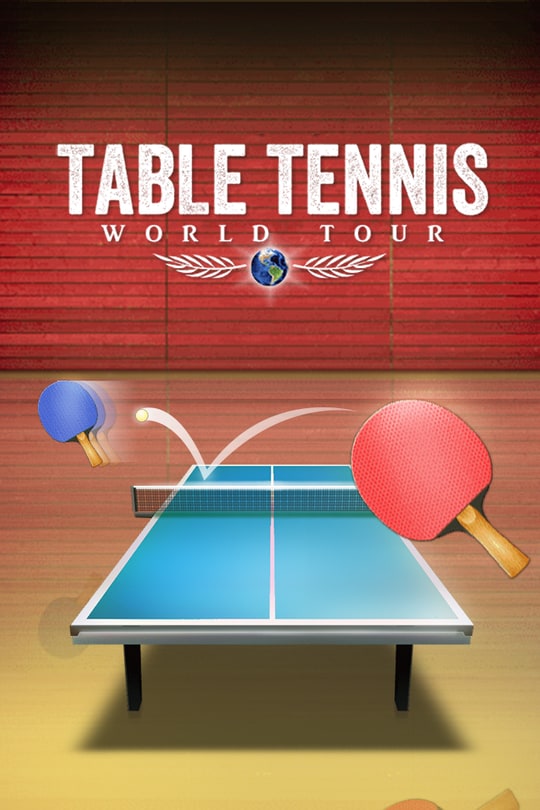 Table Tennis