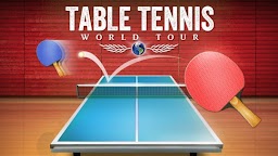 Table Tennis
